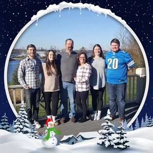 Meet your Posher, Susan